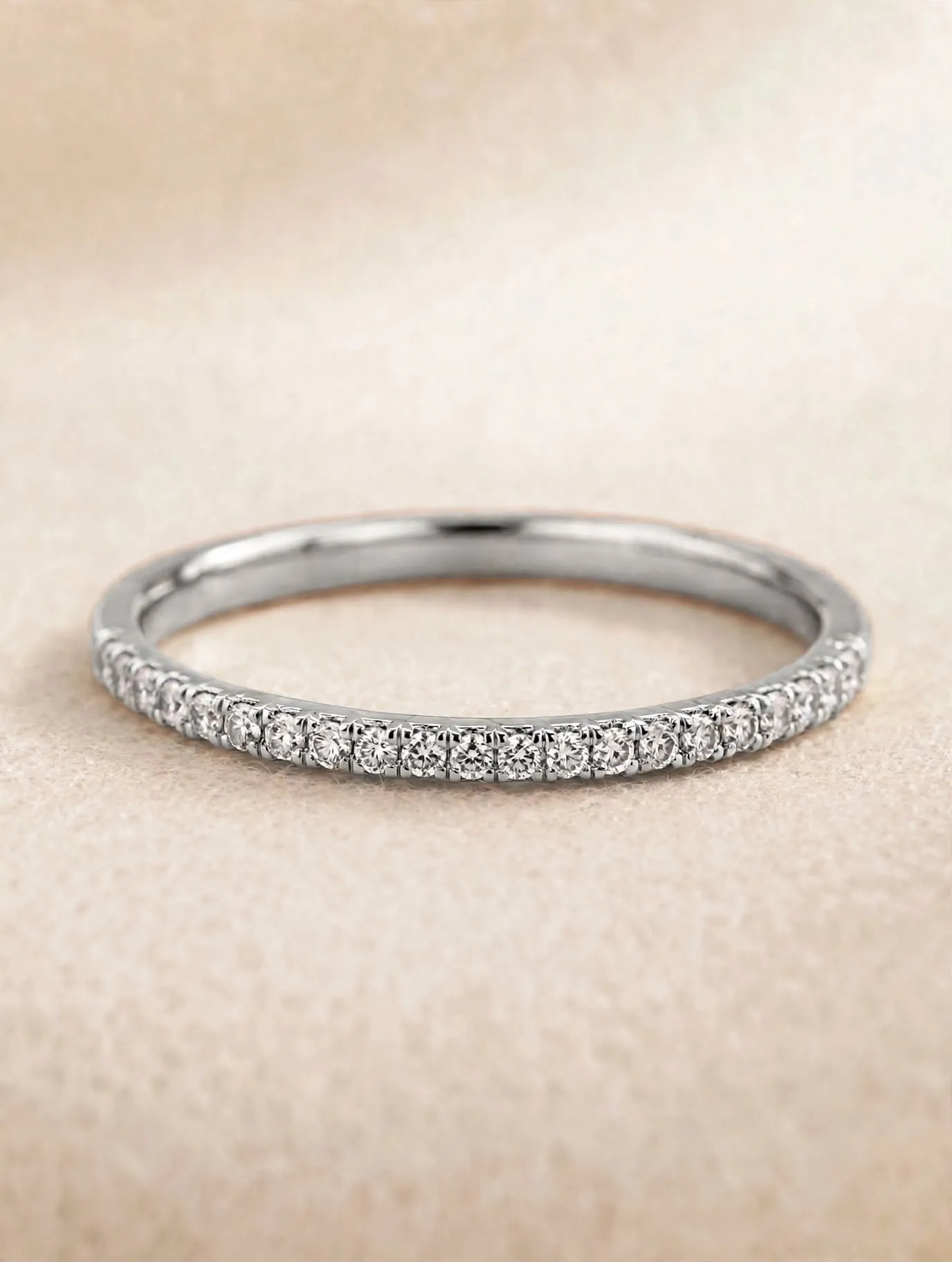Tiny Diamond Line(Casual)