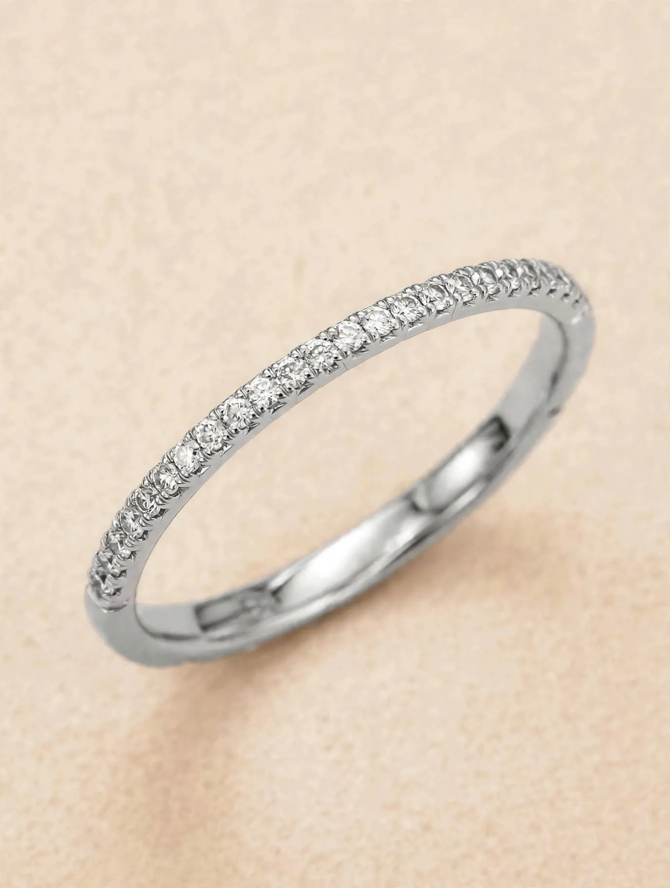 Tiny Diamond Line