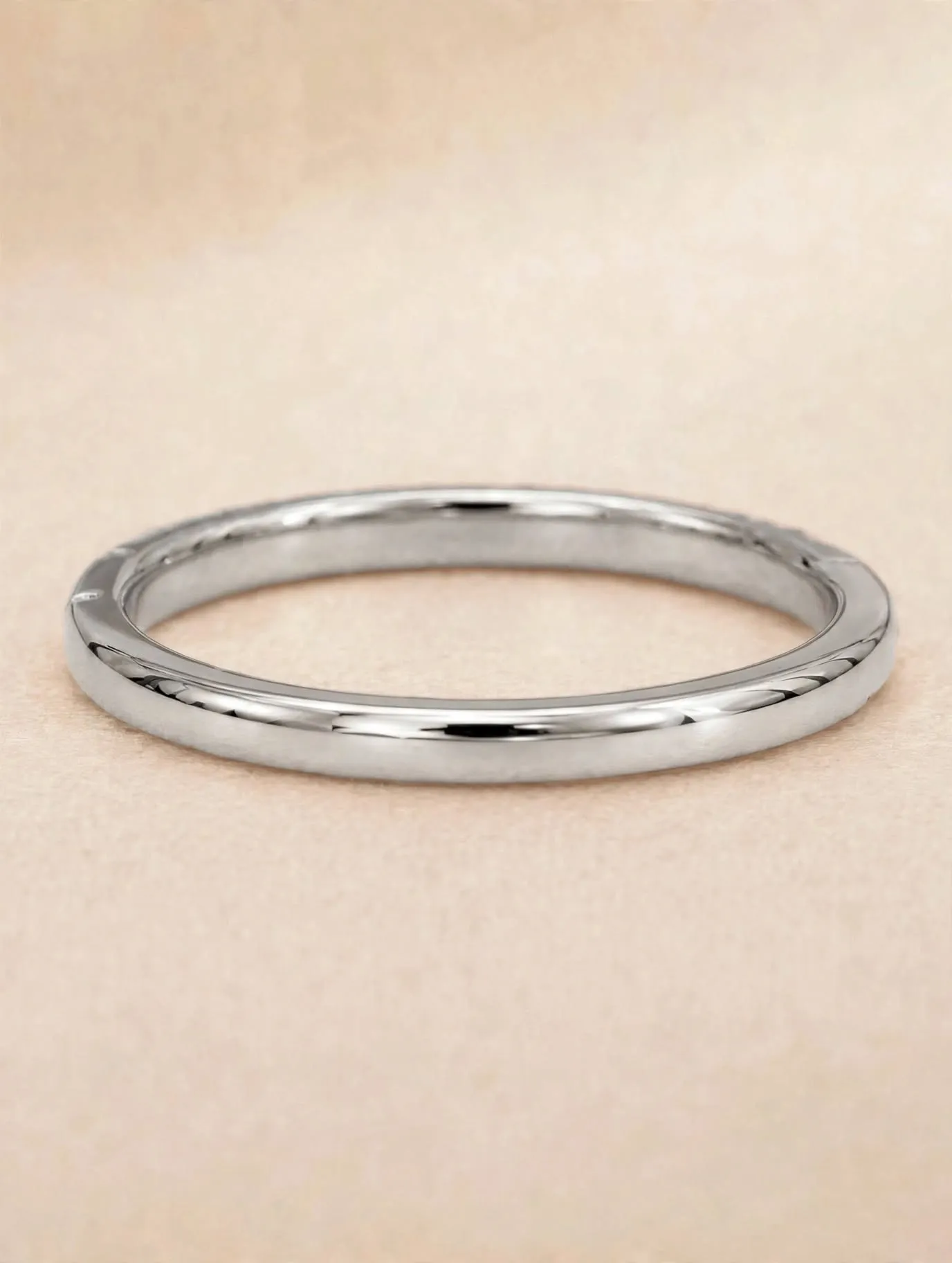 Tiny Diamond Line