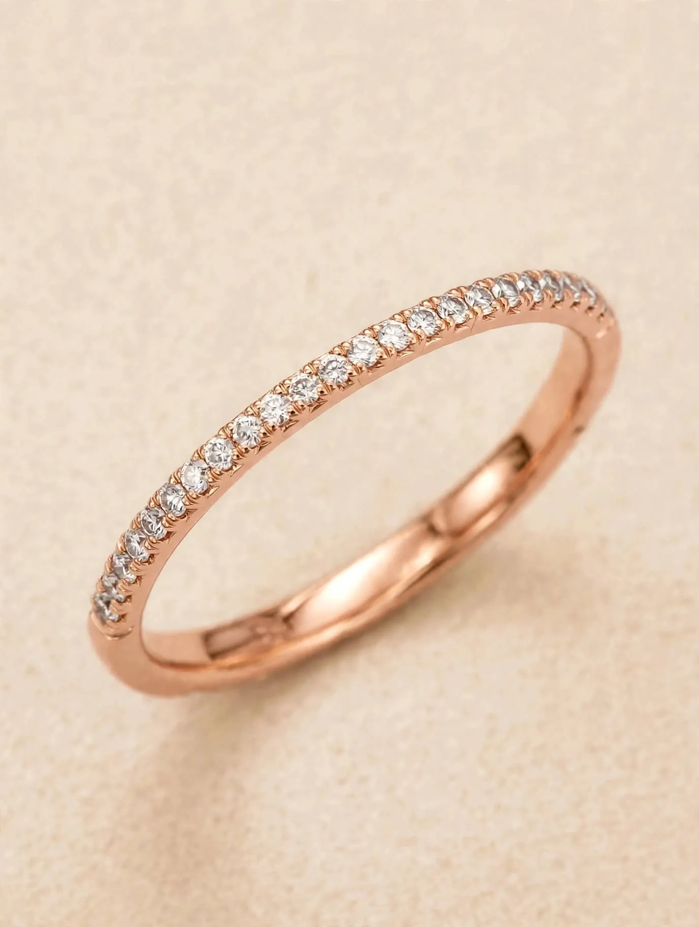 Tiny Diamond Line