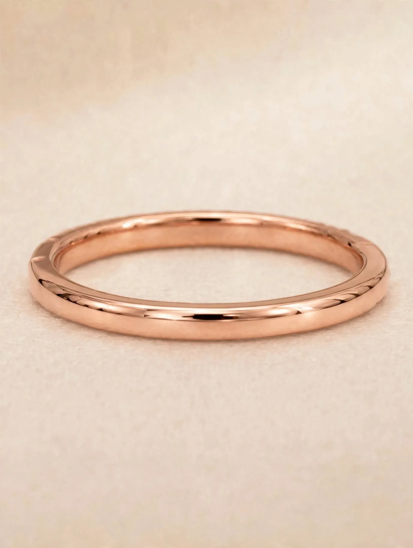 Tiny Diamond Line
