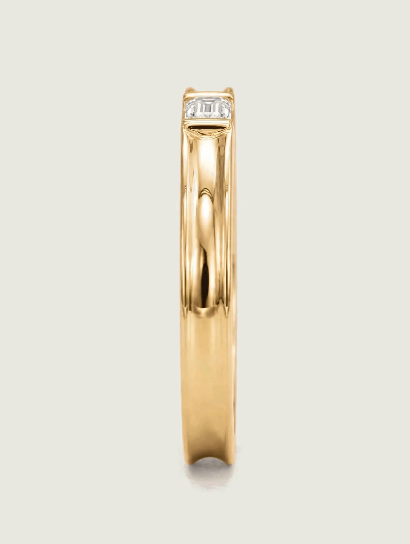 THE ONE — Diamond Ring