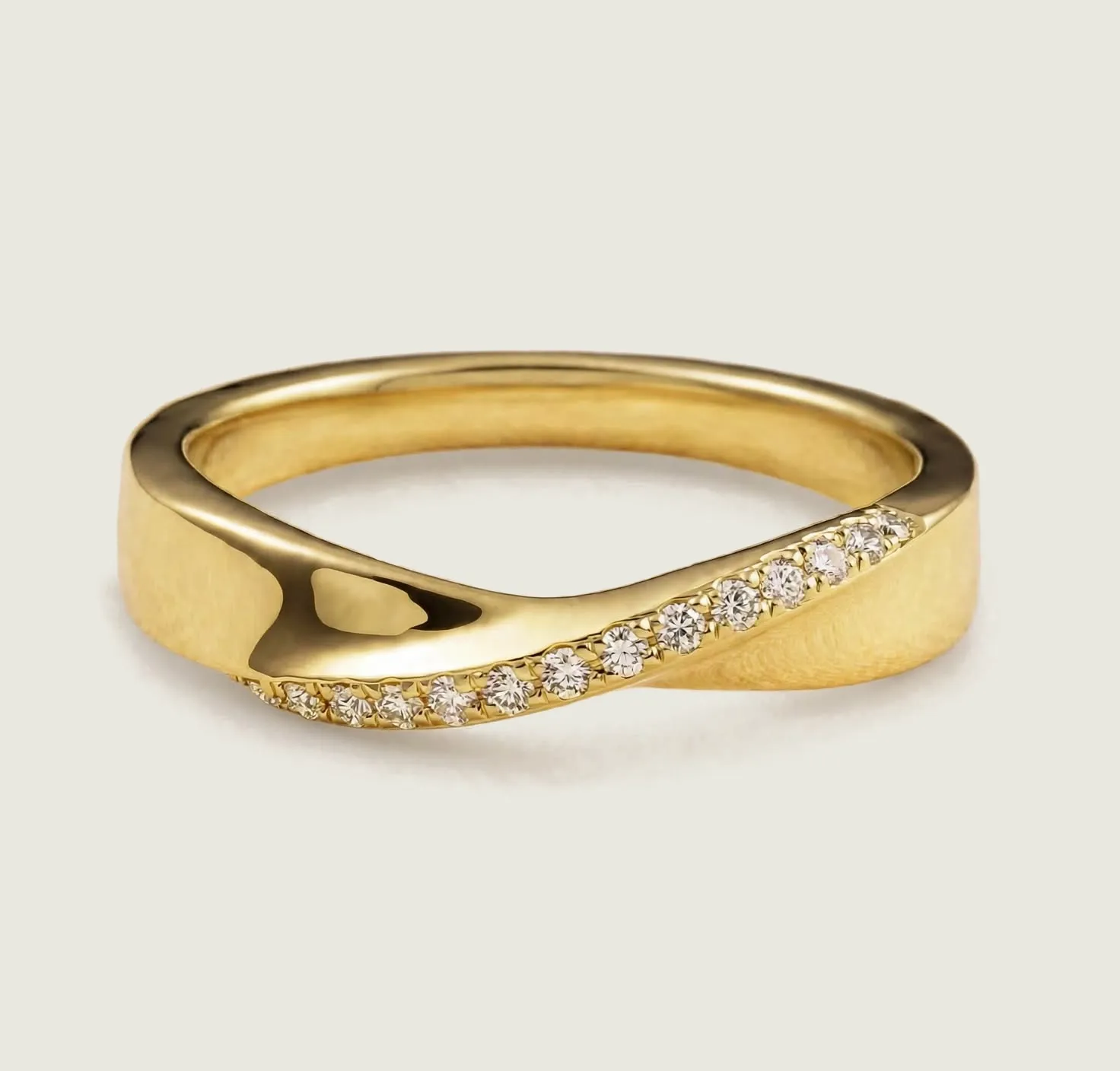 Diamond Twist Line