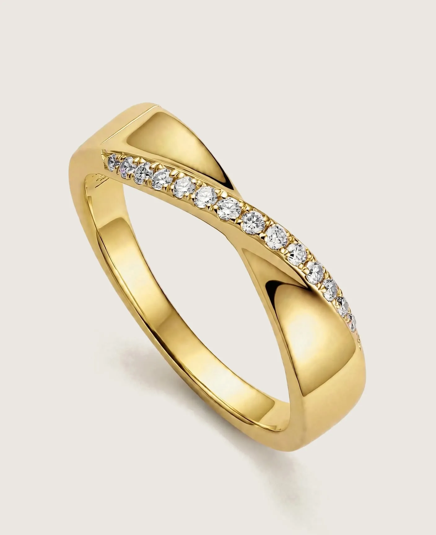 Diamond Twist Line