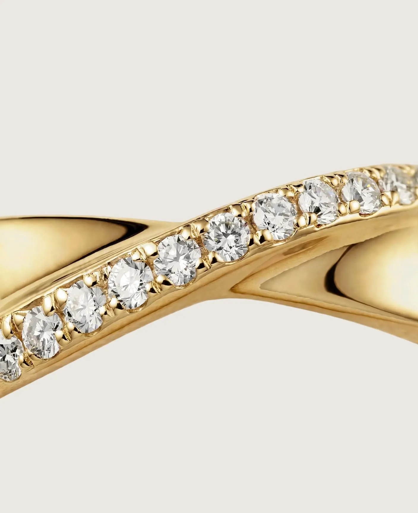 Diamond Twist Line