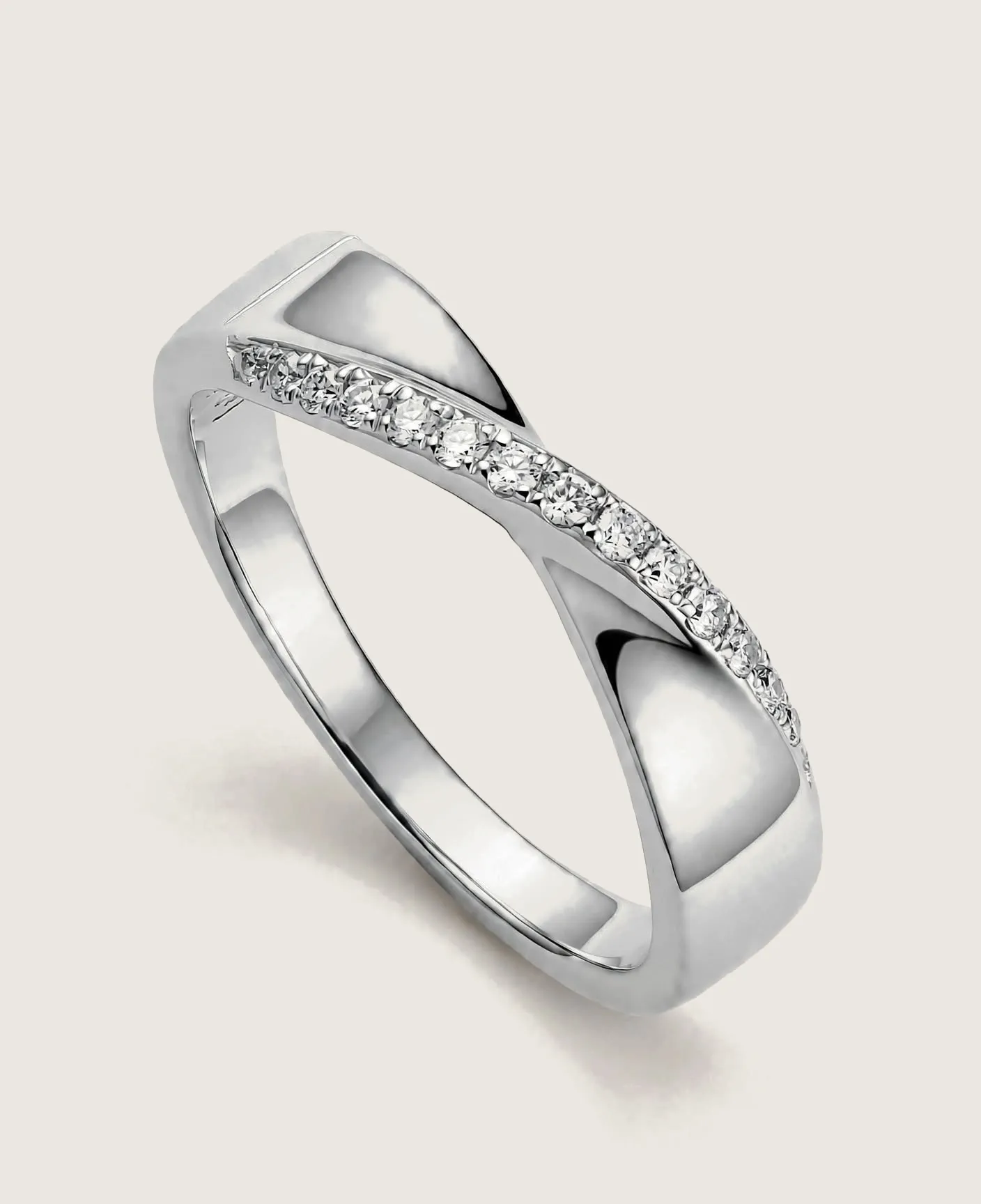 Diamond Twist Line