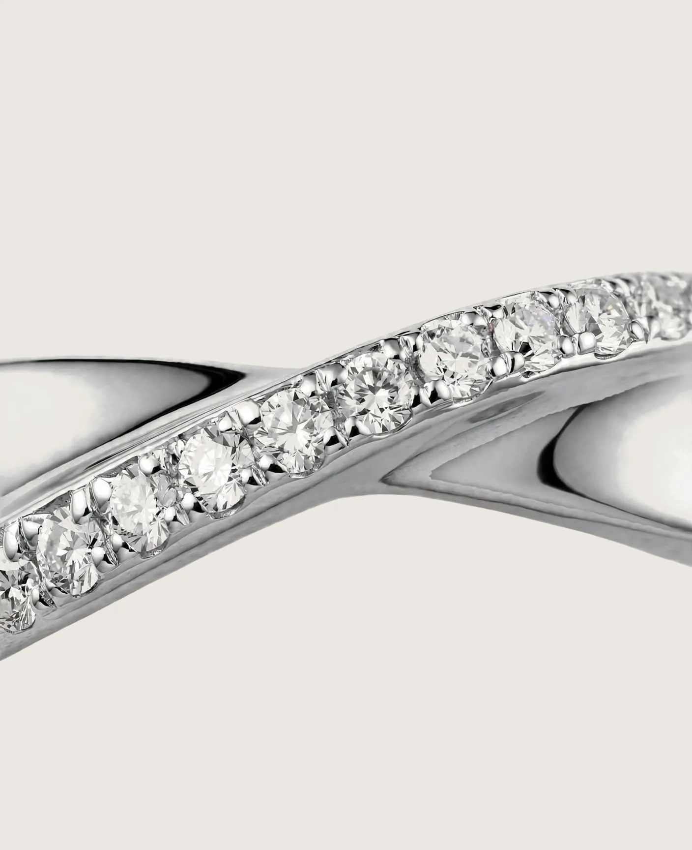 Diamond Twist Line
