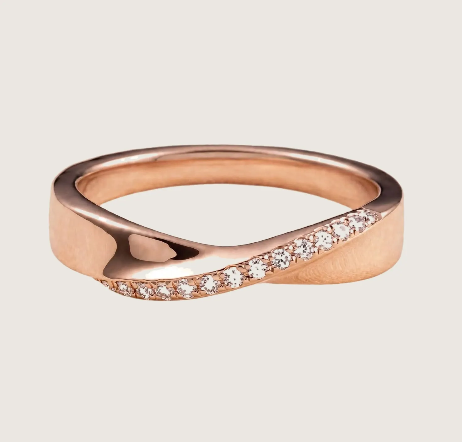 Diamond Twist Line