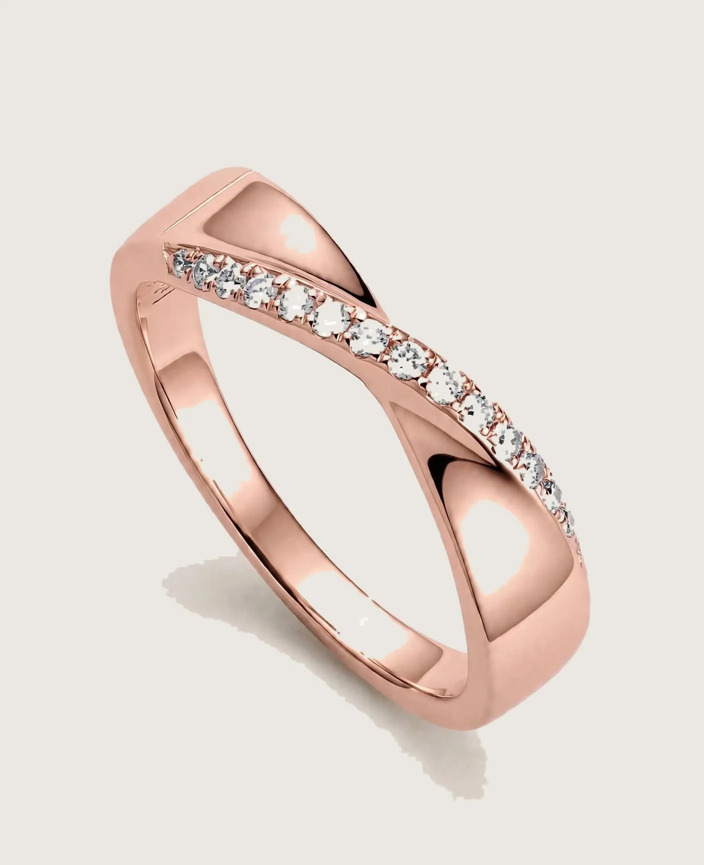 Diamond Twist Line