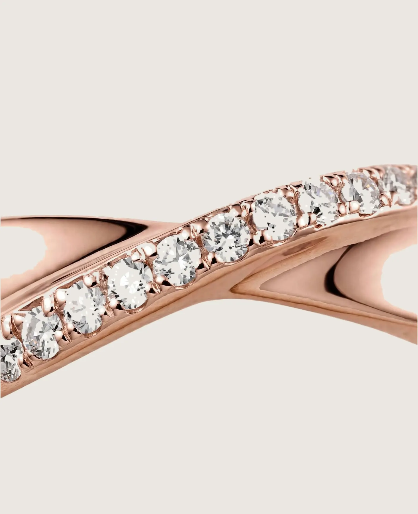 Diamond Twist Line